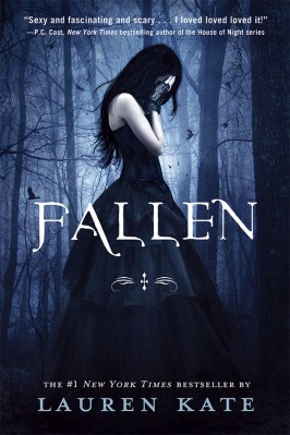 Fallen-by-Lauren-Kate